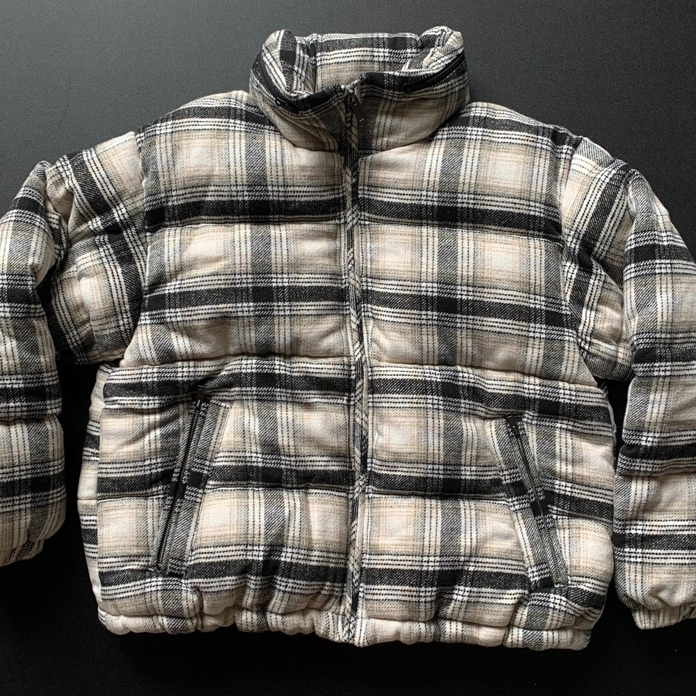 American Eagle Jacket